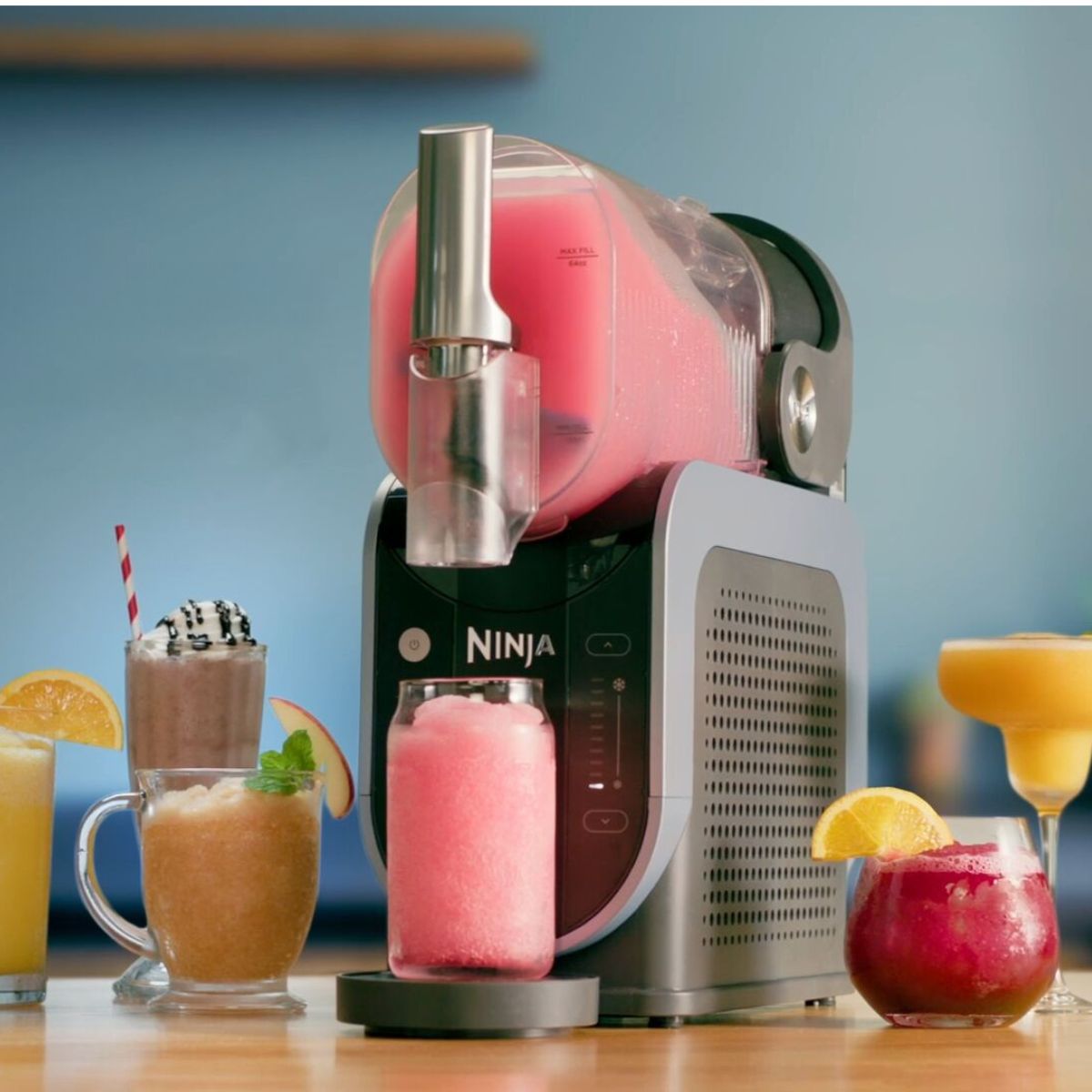 Ninja SLUSHi Professional Frozen Drink Maker