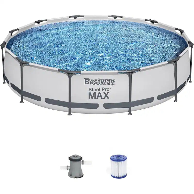 Bestway Steel Pro