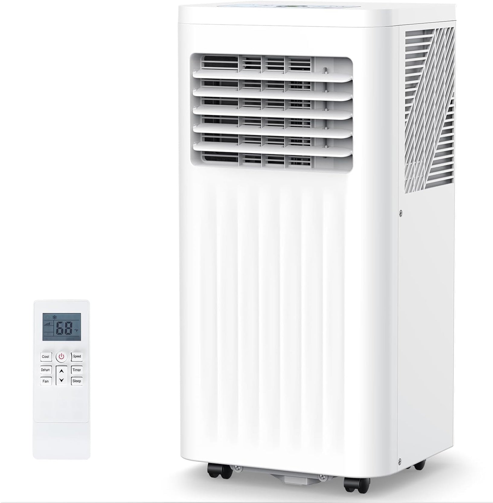 Cowsar 8000-10000 BTU Portable Air Conditioners