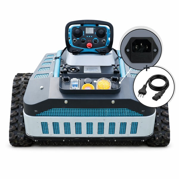 Evermont™ Smart Robotic Lawn Mower