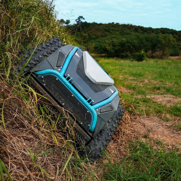 Evermont™ Smart Robotic Lawn Mower