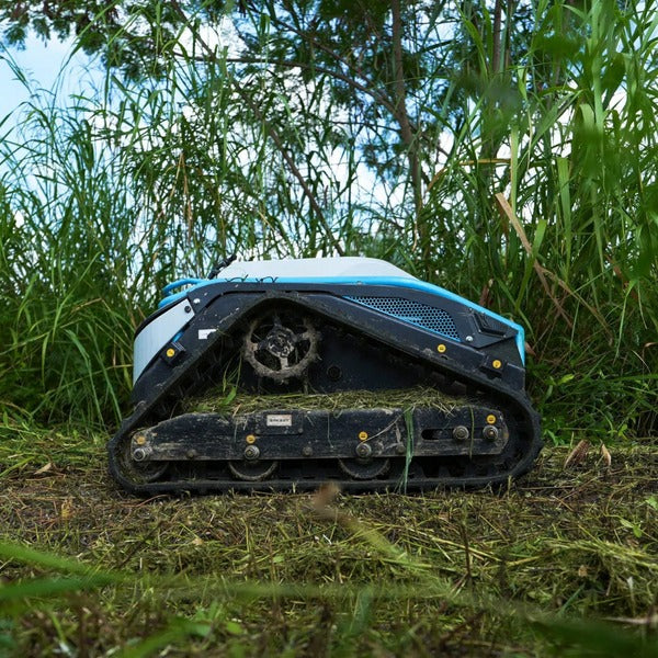 Evermont™ Smart Robotic Lawn Mower