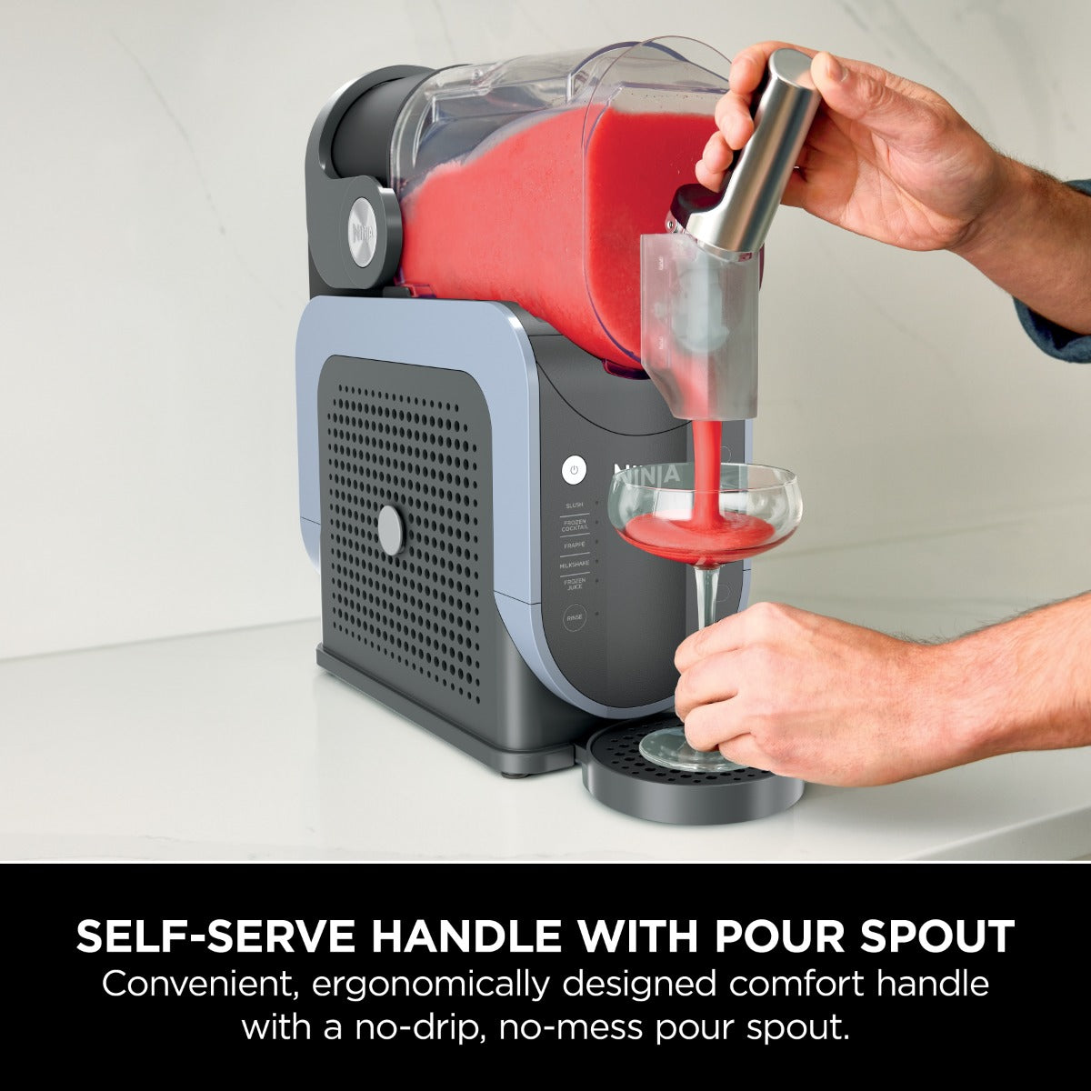 Ninja SLUSHi Professional Frozen Drink Maker