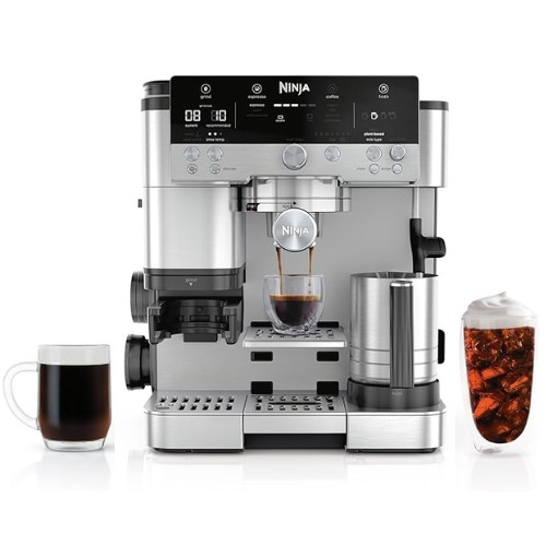 Ninja Luxe Café™