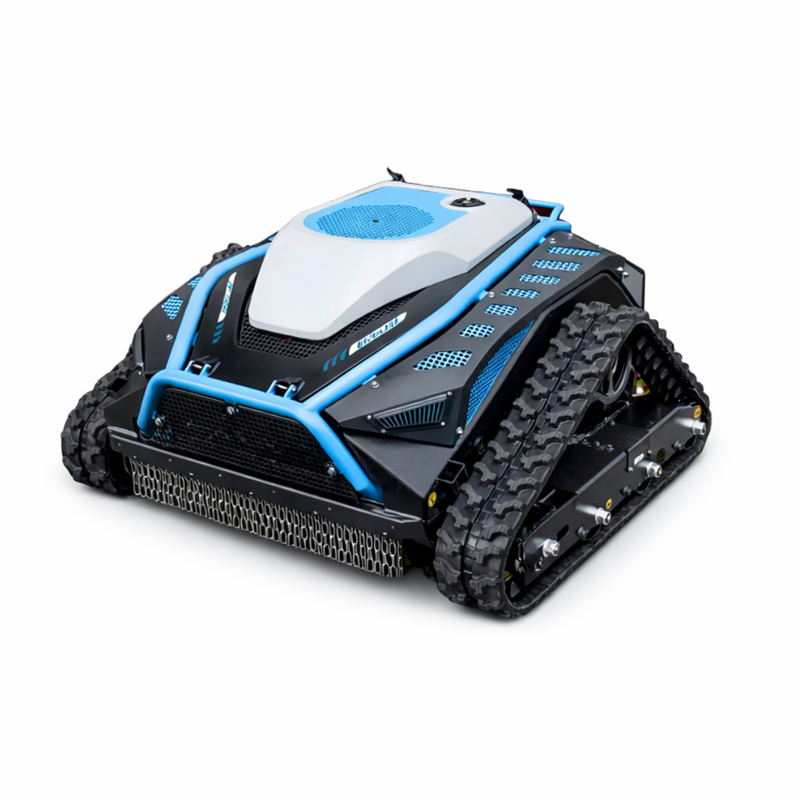 Evermont™ Smart Robotic Lawn Mower
